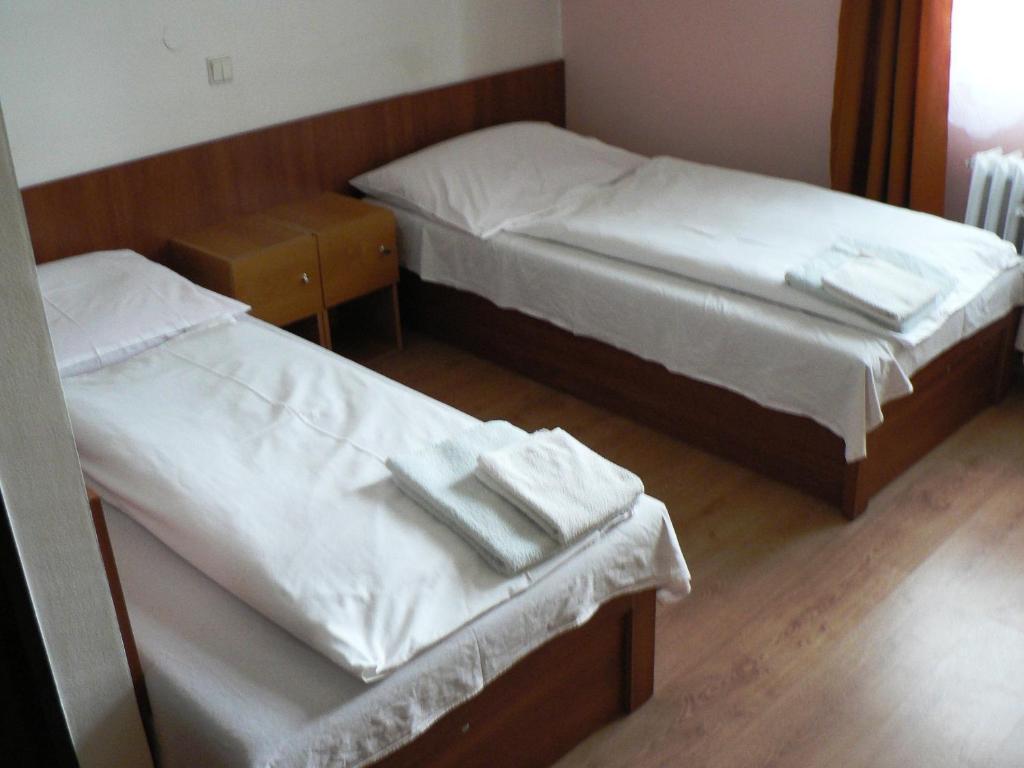Lazensky Lecebny Dum Praha Luhacovice Room photo